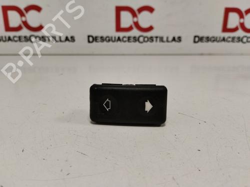 Venstre bagtil elrude kontakt BMW 5 (E34) 525 tds (143 hp) 27340890