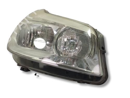 Right headlight CITROËN C5 II (RC_) | BP25846177C29 - Image 11