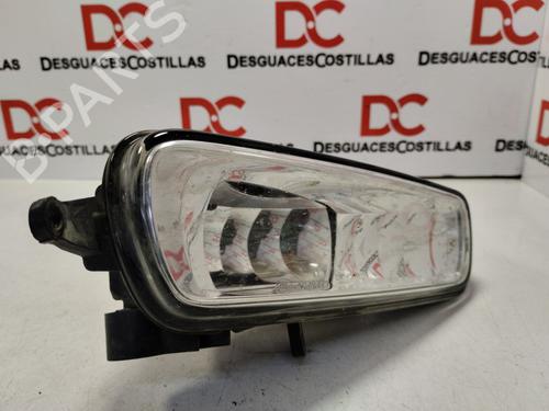 Right front fog light FORD FOCUS III 1.6 TDCi | BP17419294C31 