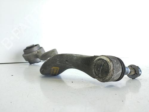 Left front suspension arm BMW 1 (E87) 118 d | BP23898504M12 