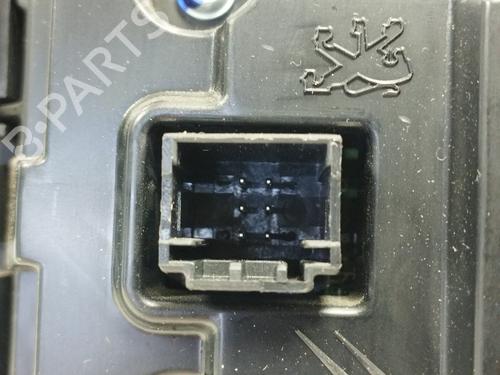 Climate control CITROËN C5 II (RC_)  | BP27392660I5 