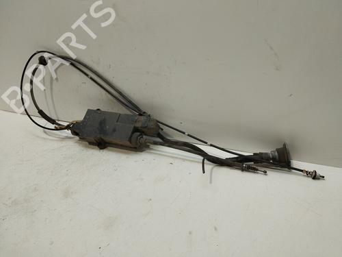 Electric handbrake MERCEDES-BENZ S-CLASS (W221, V221) S 350 (221.056, 221.156) | BP29489222E5 
