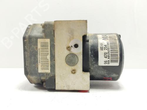 ABS pump CHEVROLET KALOS  | BP33833358M43  - Image 5