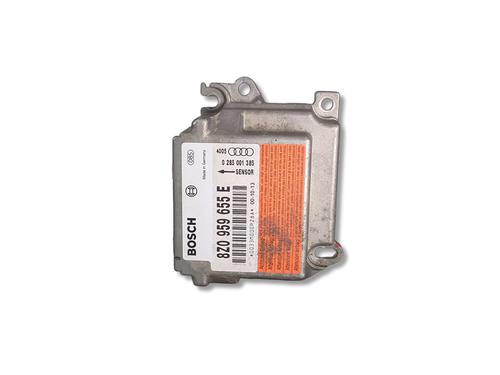 Used ECU airbags ECU airbags AUDI A2 (8Z0) 1.4 (75 hp) 36295111 36295111
