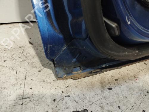 Right rear door MERCEDES-BENZ C-CLASS (W203) C 220 CDI (203.006, 203.008) | BP20342248C5 