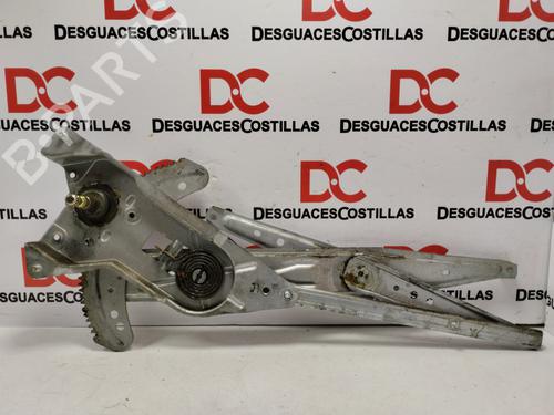 Used Front right window mechanism RENAULT KANGOO (KC0/1_) 1.2 (KC0A, KC0K, KC0F, KC01) (58 hp) 22614986