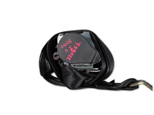 Used Front left seatbelt SEAT TOLEDO III (5P2) [2004-2009]  31117820