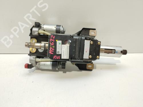Used Steering column BMW X5 (E53) 3.0 d (184 hp) 19804725