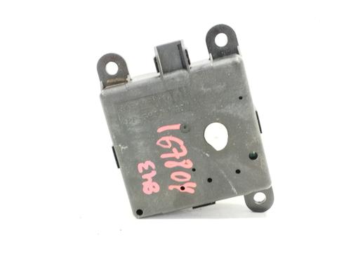 Heater blower motor RENAULT LAGUNA III (BT0/1) 1.6 16V (BT04, BT0D, BT0U) | BP17421883M62 