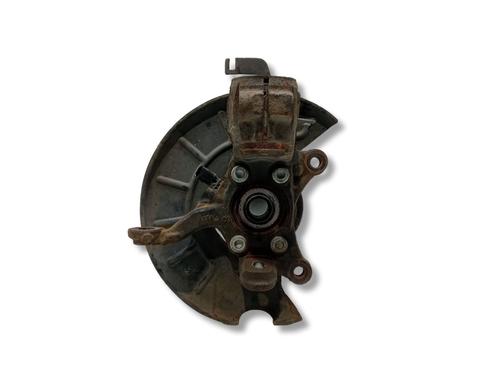 Left front steering knuckle VW GOLF VI (5K1) | BP36675203M25 - Image 3