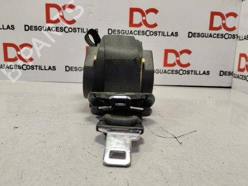 Rear right seatbelt PEUGEOT 307 Break (3E) 2.0 | BP27451915I28 
