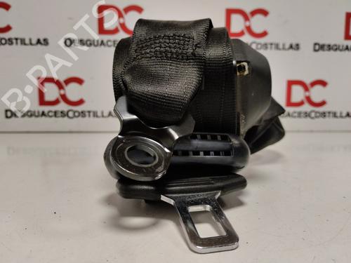Rear left seatbelt SEAT IBIZA II (6K1) 1.9 TDI | BP29113480I29 