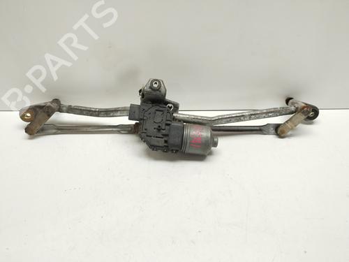 Used Front wiper motor AUDI A4 B6 (8E2) 1.9 TDI (130 hp) 18605679
