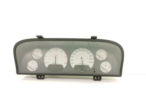 instrument-cluster-opel-astra-g-hatchback-t98-1998-1999-2000-2001-2002-2003-2004-2005-2006-2007-2008-2009-33941183 main image