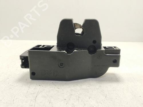 Used Tailgate lock CITROËN C4 I (LC_) [2004-2014]  22688501