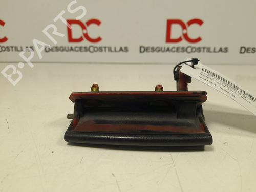 Bagagerumshåndtag HYUNDAI GETZ (TB) 1.1 (63 hp) 32085646