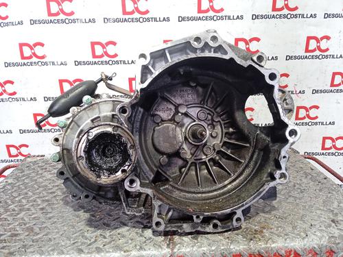 Used Gearbox SEAT CORDOBA (6K1, 6K2) 1.9 SDI (68 hp) 17415532