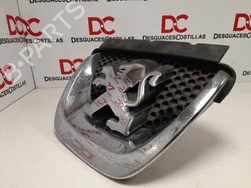 Grille PEUGEOT 308 I (4A_, 4C_)  | BP17407701C40 