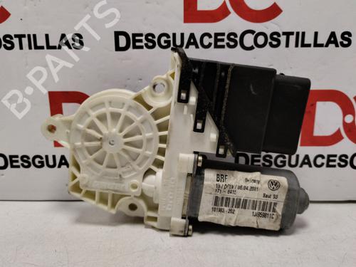 Used Left rear window motor SEAT LEON (1M1) 1.6 16 V (105 hp) 23884352