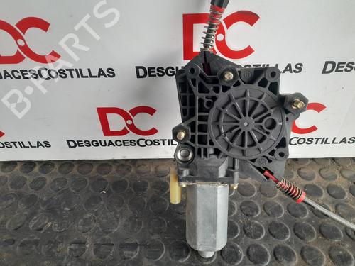 Front right window mechanism FORD FIESTA Hatchback Van (JV_) TD 1.8 | BP17406224C23 