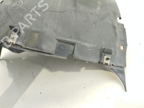 Wheel arch MERCEDES-BENZ C-CLASS (W203) C 220 CDI (203.008) | BP24547586C56 