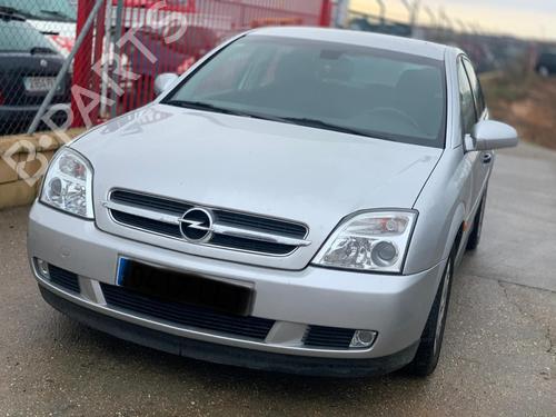 Høyre foran lås OPEL VECTRA C (Z02)  | BP24801637C97 