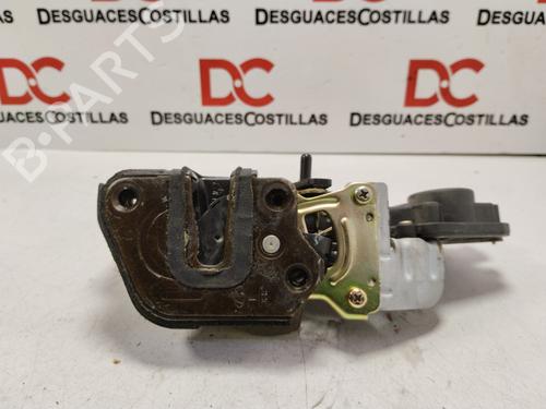 Rear left lock HYUNDAI SANTA FÉ I (SM) 2.0 CRDi | BP17419459C100 