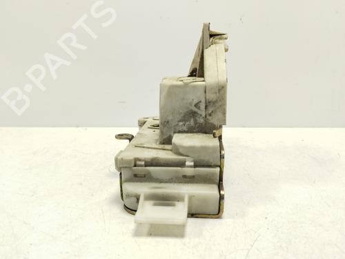 Rear left lock FORD MONDEO III (B5Y) 2.0 TDCi | BP17420552C100 