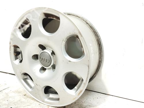 Felg AUDI A4 B6 (8E2) 2.4 | BP24333449C45 