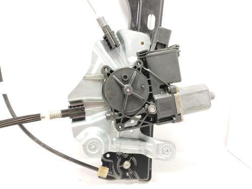 Front right window mechanism OPEL ASTRA J Sports Tourer (P10)  | BP24656249C23 