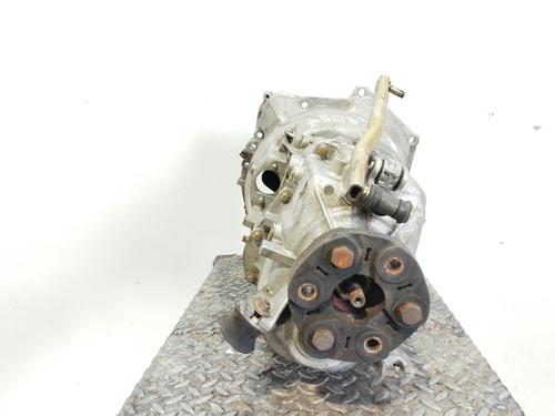 Gearbox BMW 3 (E46) 320 d | BP37792307M3 - Image 5