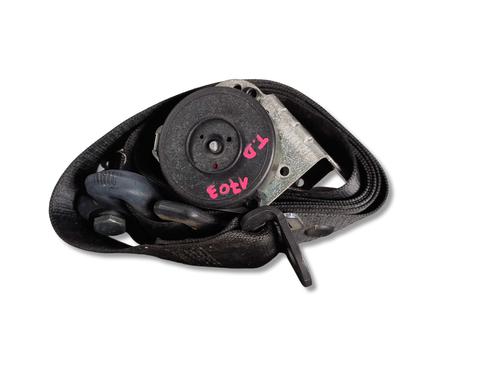 Rear right seatbelt SMART FORFOUR (454) 1.5 CDI (454.001) | BP36514357I28 - Image 3