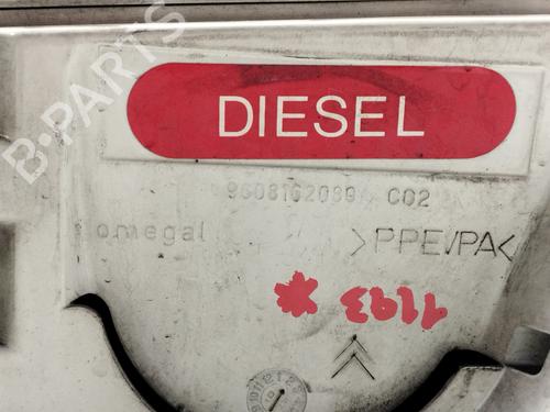 Fuel flap CITROËN XANTIA (X1_, X2_) 1.9 Turbo D | BP24020249C131 