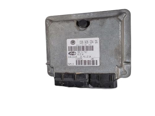 Used Engine control unit (ECU) Engine control unit (ECU) SEAT IBIZA III (6L1) 1.4 16V (100 hp) 34715318 34715318