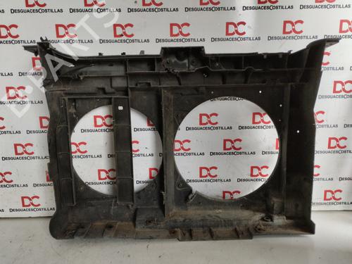 Front slam panel PEUGEOT 807 (EB_) 2.2 HDi | BP17420636C72 