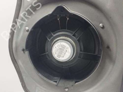 Front left window mechanism MERCEDES-BENZ A-CLASS (W169) A 160 (169.031, 169.331) | BP24469647C22 