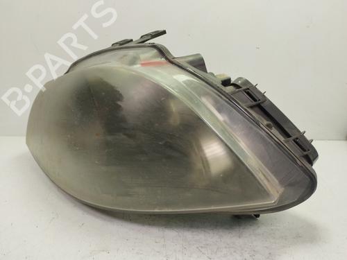 Left headlight SEAT IBIZA III (6L1) | BP31827330C28