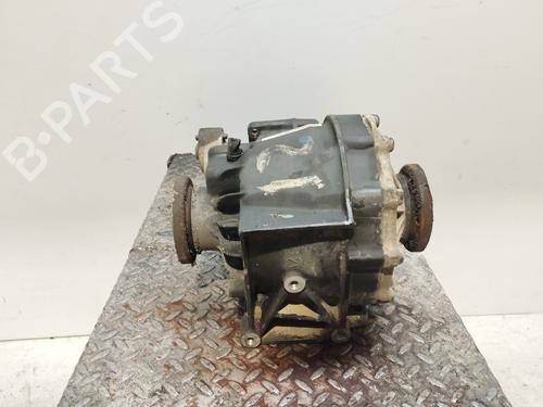 Rear differential VW PASSAT B5.5 Variant (3B6) 1.9 TDI 4motion | BP30961949M24 