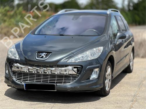 Throttle body PEUGEOT 308 SW I (4E_, 4H_)  | BP26955486M82 