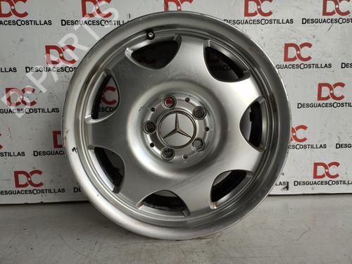 Used Rim MERCEDES-BENZ E-CLASS (W211) E 320 CDI (211.026) (204 hp) 17423346