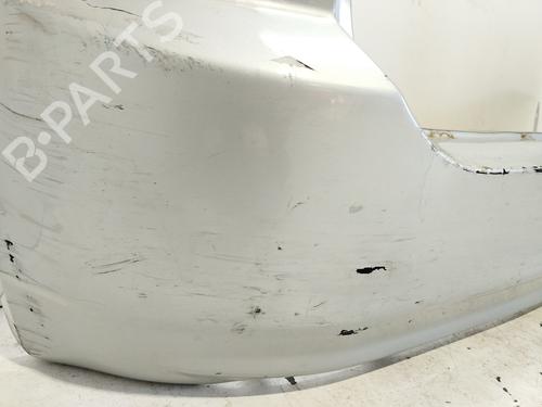 Rear bumper TOYOTA COROLLA (_E12_) 2.0 D-4D (CDE120_, CDE120R) | BP31182828C8 