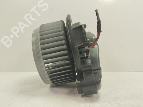 Heater blower motor TOYOTA AVENSIS Saloon (_T27_) 2.0 D-4D (ADT270_, ADT270R) | BP29062553M62 