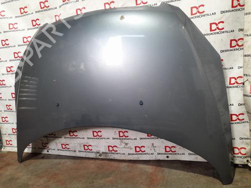 Hood PEUGEOT 307 Break (3E) 2.0 | BP17419535C1 