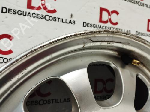 Rim BMW 3 (E46) 320 d | BP17423172C45 