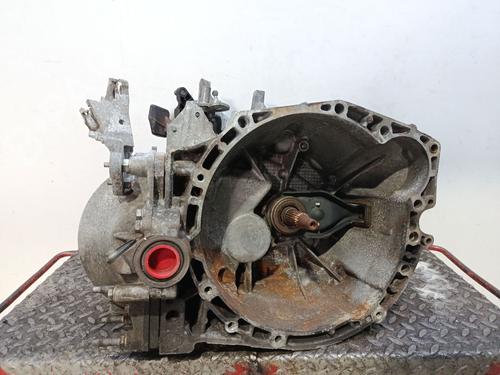 Used Gearbox Gearbox PEUGEOT 407 (6D_) [2004-2011] 35946637 35946637