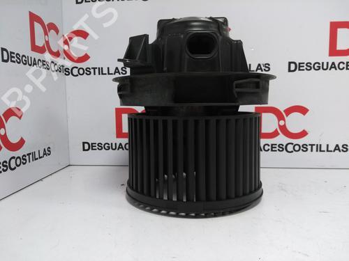 Used Heater blower motor PEUGEOT 207 CC (WD_) 1.6 HDi (109 hp) 17400941
