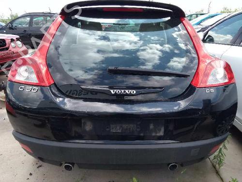 Front bumper reinforcement VOLVO C30 (533) D5 | BP31059967C109 