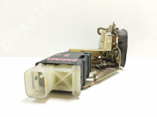 Front left lock OPEL CORSA B (S93) 1.2 i (F08, F68, M68) | BP24801586C98 