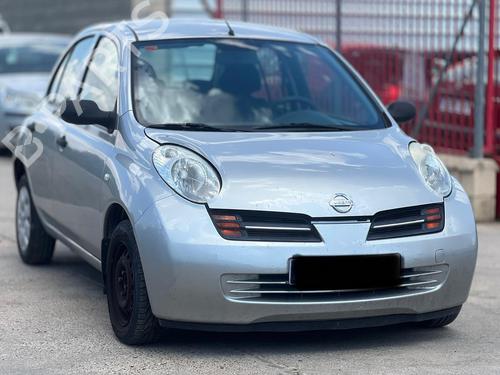 Left front window switch NISSAN MICRA III (K12)  | BP33799510I27  - Image 5