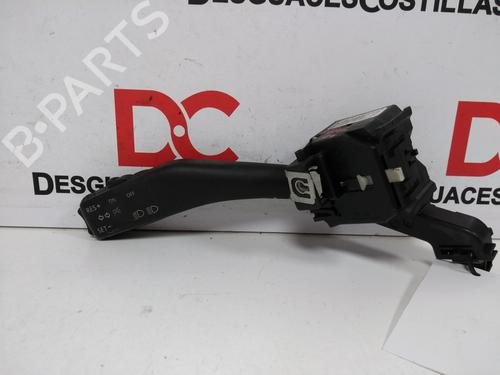 Used Steering column stalk SEAT LEON (1P1) [2005-2013]  28316877